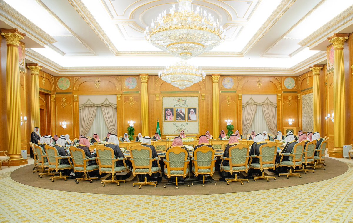 بندر الجلعود tweet media