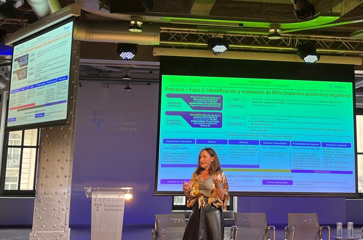 CANVAS Estrategias Sostenibles tweet media