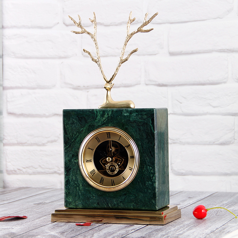 UnicunShop's tweet image. Time flies when you're having fun, but not with this silent marble clock! 😉  Add a touch of Nordic charm to your space.  unicun.com/product/nordic… 🕰️ #homedecor #marbleclock #silentclock