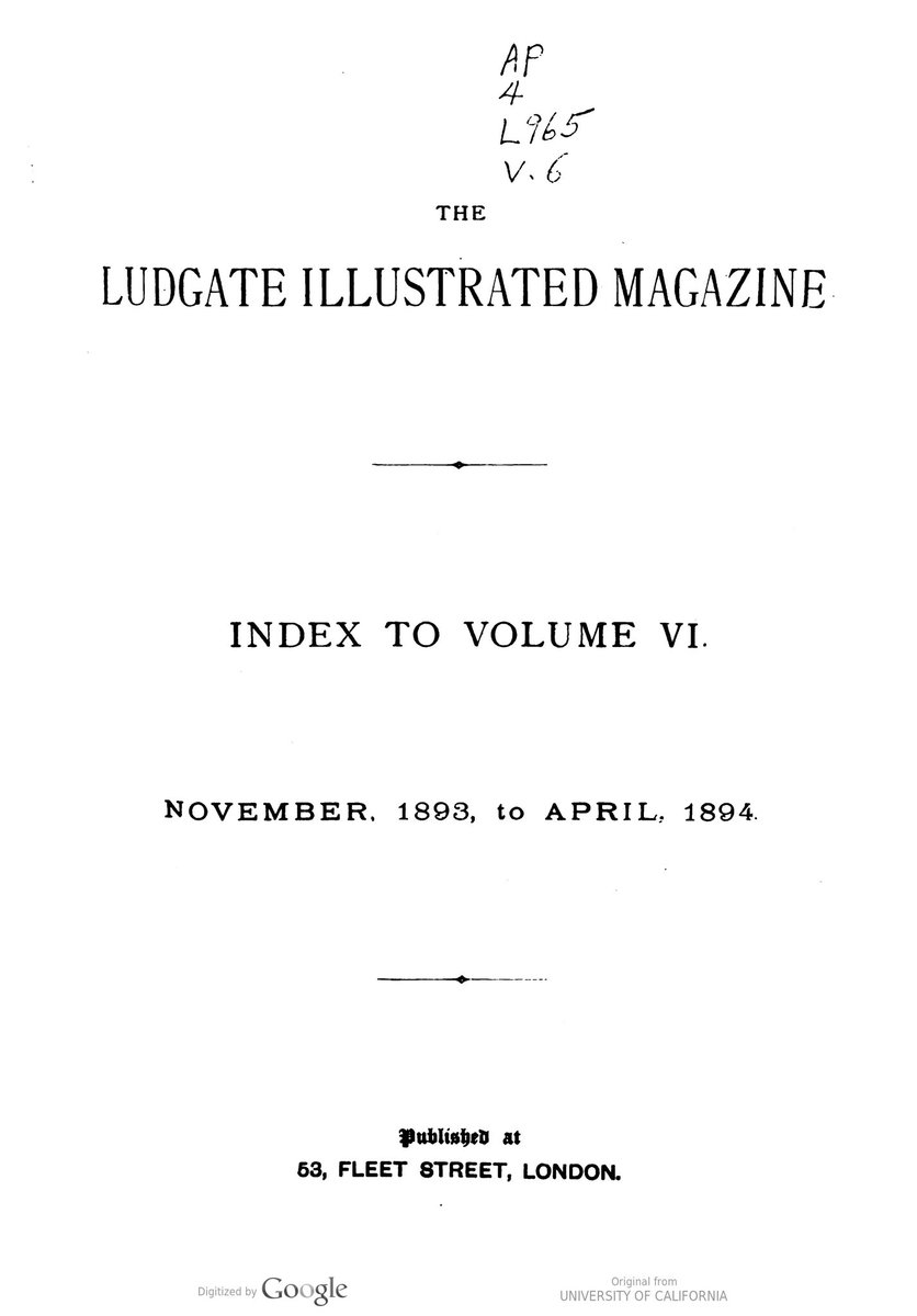 VictorianParade's tweet photo. Hey lovely listeners, 

I hope your October is starting out strong.

How are your #riddle skills?

Try your hand at these from October 1894 published in The Ludgate.

Then check out our #Podcast Victorian Periodical Parade 

https://t.co/0TLhMLX0zA https://t.co/9RvaBwVRV6
