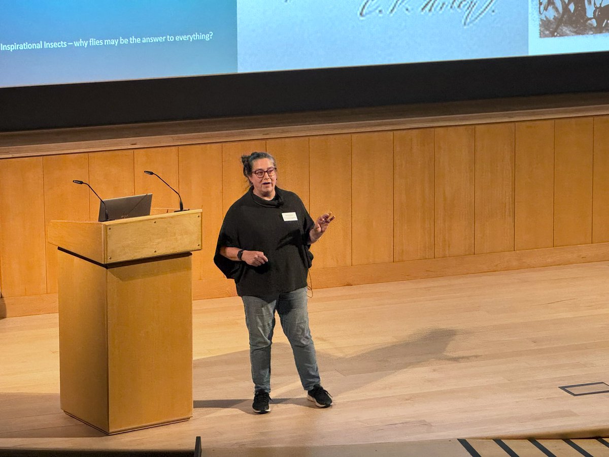 John Innes Centre tweet media