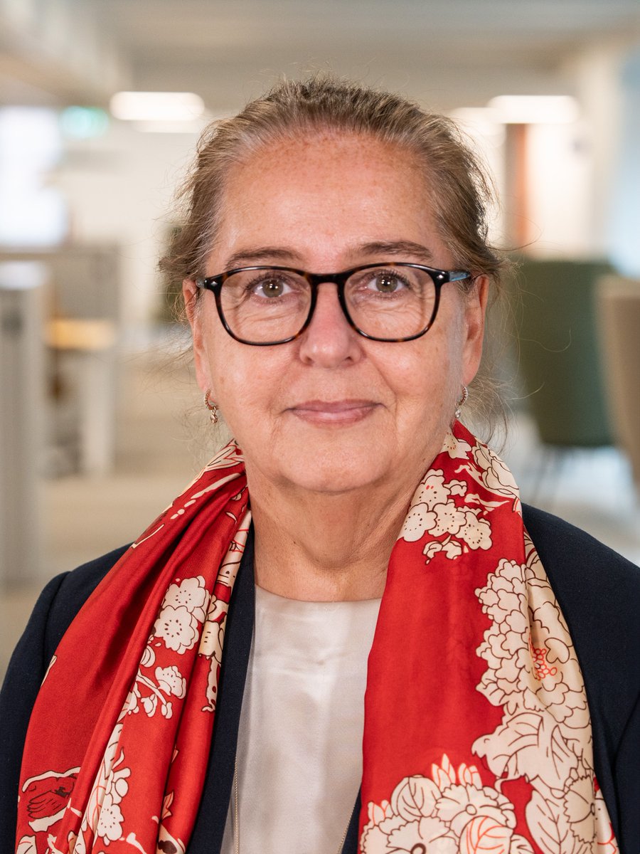 INTOSAI Journal (@intosaijournal) on Twitter photo In today's news from INTOSAI, Ms. Christina Gellerbrant Hagberg has been appointed the new Auditor General of <a href="/Riksrevisionen/">Riksrevisionen</a> (SAI Sweden). Get to know Auditor General Gellerbrant Hagberg in our latest news article! buff.ly/3YhJIah In today's news from INTOSAI, Ms. Christina Gellerbrant Hagberg has been appointed the new Auditor General of <a href="/Riksrevisionen/">Riksrevisionen</a> (SAI Sweden). Get to know Auditor General Gellerbrant Hagberg in our latest news article! buff.ly/3YhJIah