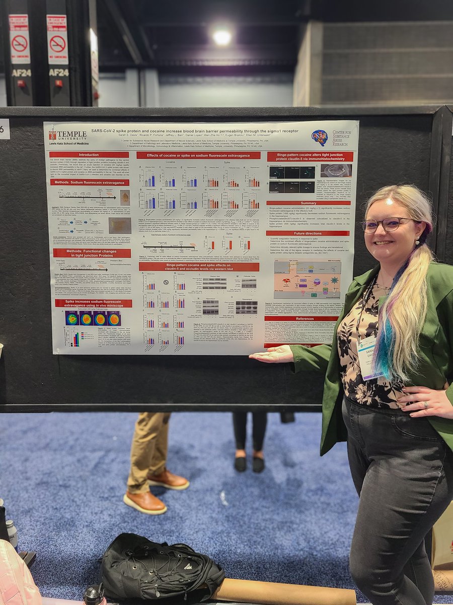 Sarah E Davis, PhD tweet media