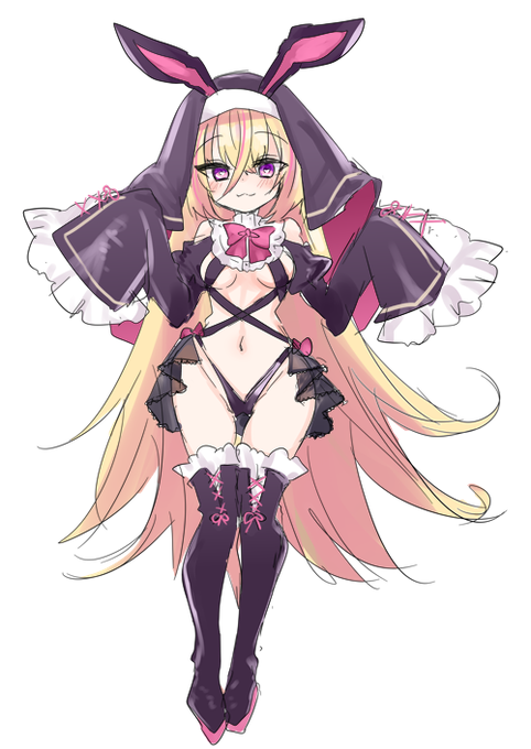 skebの練習です。ラフはちょいちょい描いてたから今から始めます 