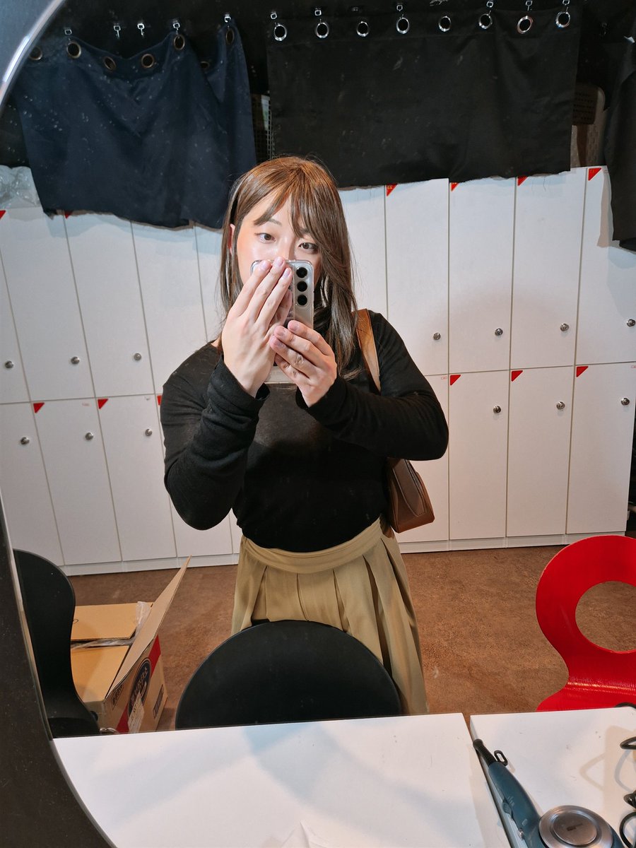 이브(리뉴얼) 2일차