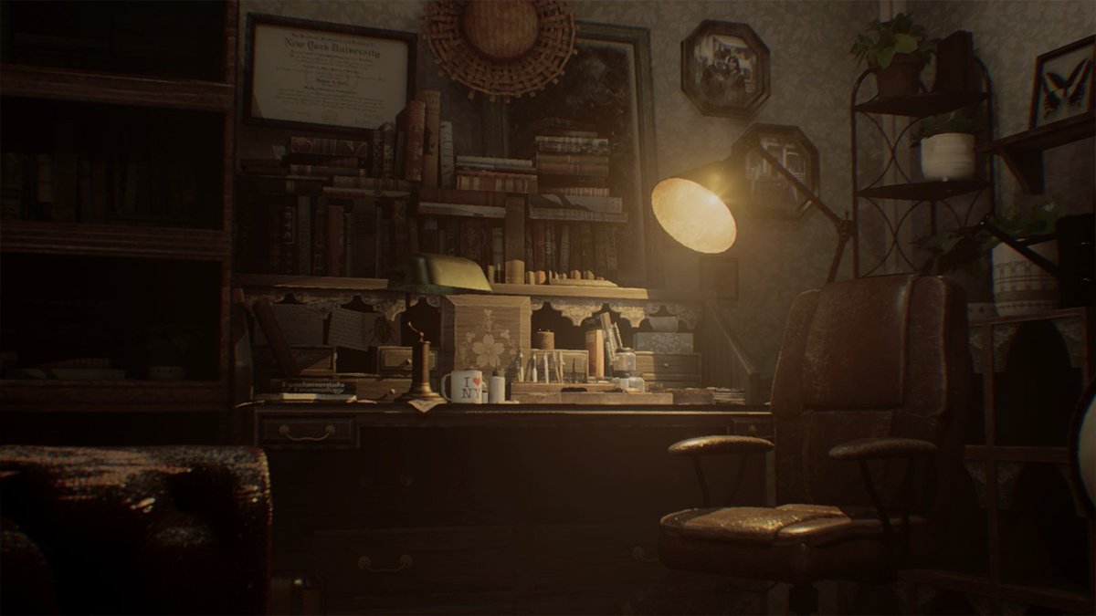 TOPOKAT's tweet photo. Hi Everyone, Happy #PortfolioDay 🌿 !

My name is Katrina, I am a Canadian 3D Environment Artist with previous experience in the game industry, and I'm currently looking for work!

✉️: katrina.j.gregory@gmail.com
🎨: https://t.co/SF1QBUcpfA https://t.co/rAwyxre81f