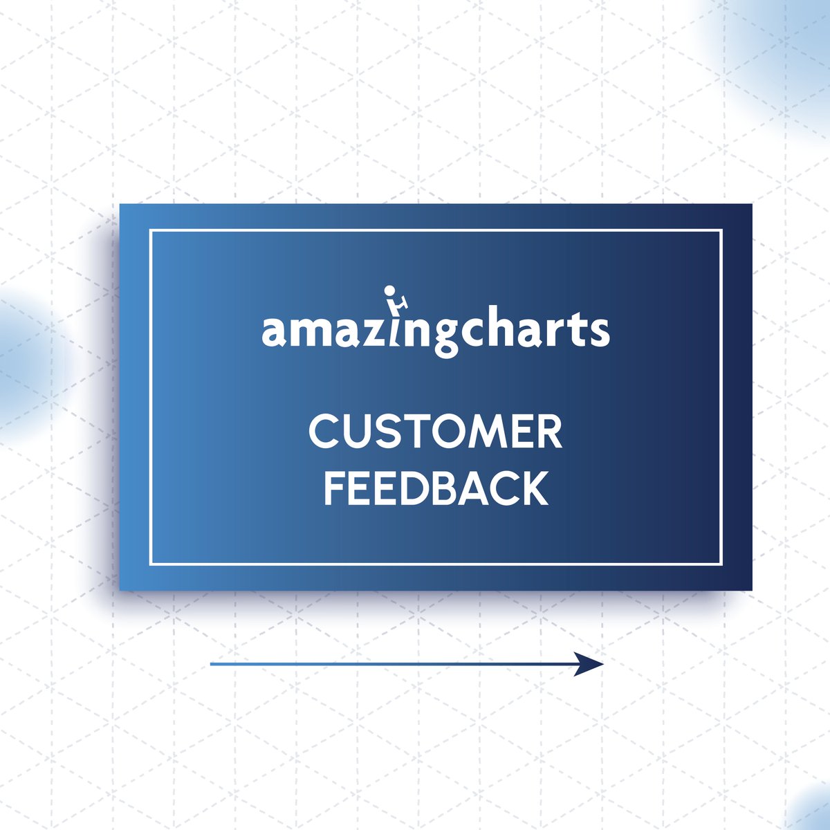 AmazingCharts's tweet image. Our customer service team is the heart and soul of Amazing Charts. Their dedication and expertise are what make us stand out. We&apos;re so grateful for their hard work and the positive impact they have on our customers. 🎉 

#CustomerServiceAppreciationWeek #AmazingChartsSupport