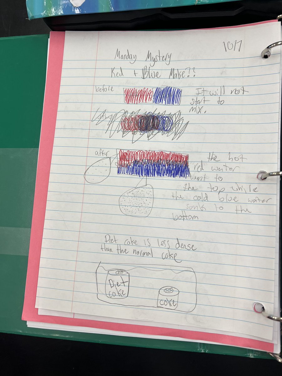 Soeder and Lee tweet media