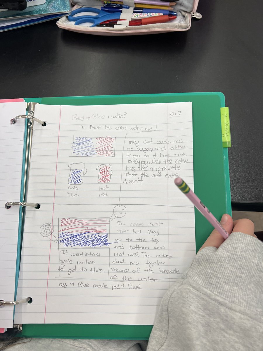 Soeder and Lee tweet media