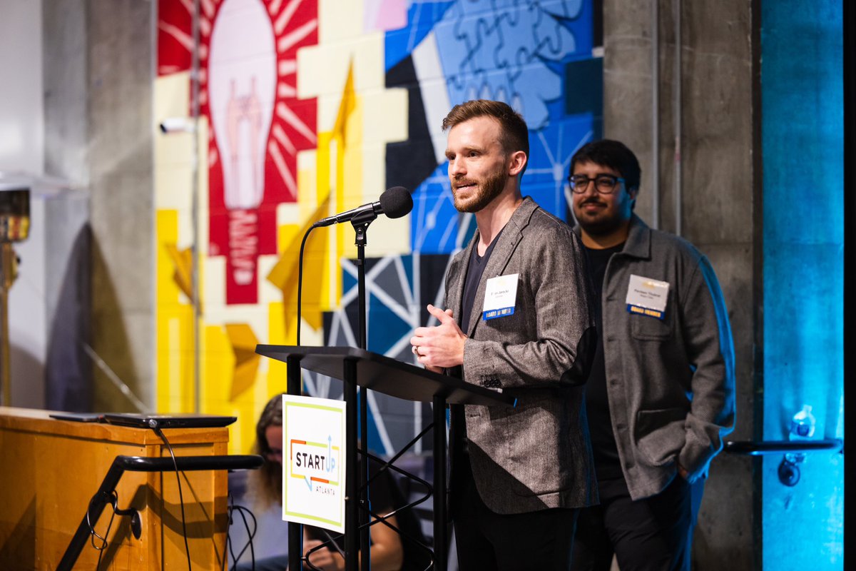 Evan Jarecki tweet media