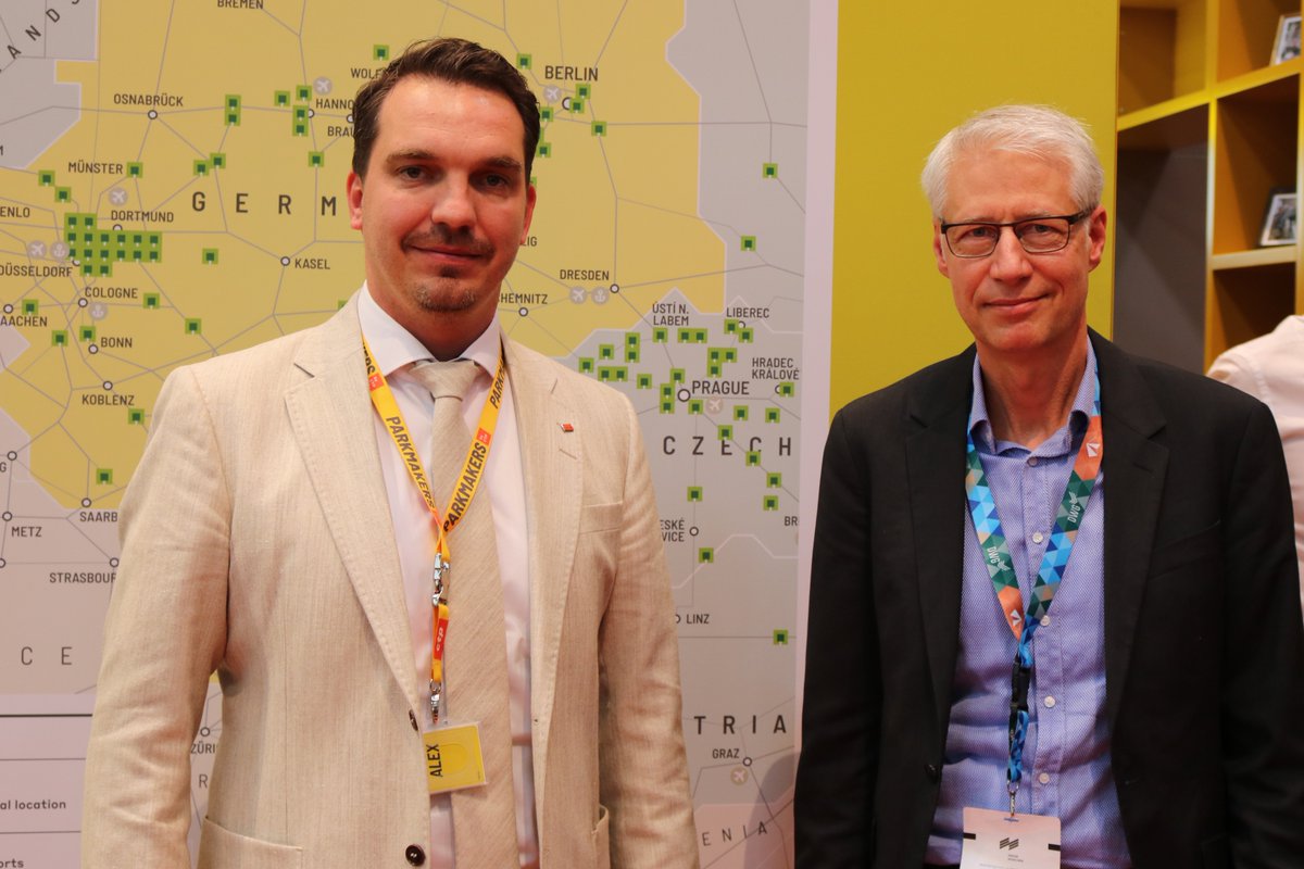 LOGISTIK HEUTE tweet media