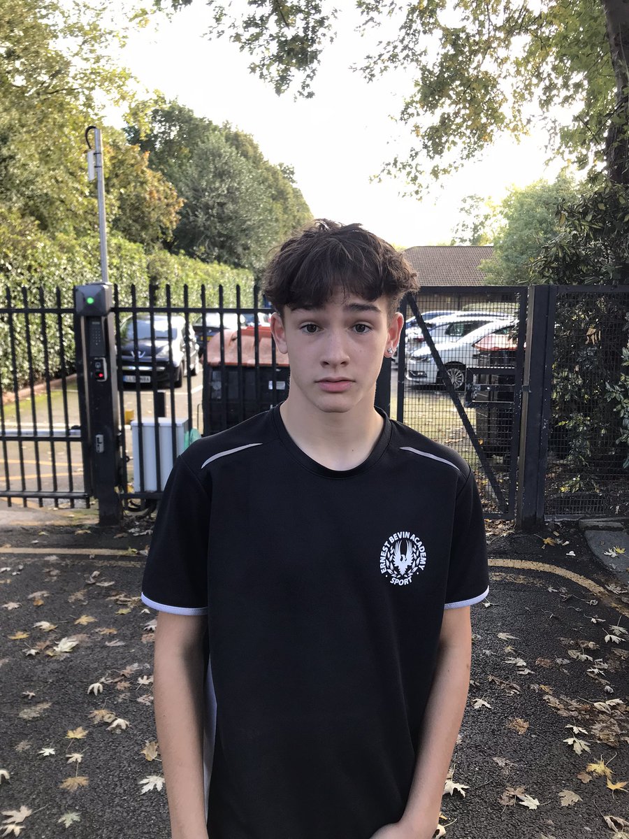 Ernest Bevin Academy PE and Sport tweet media