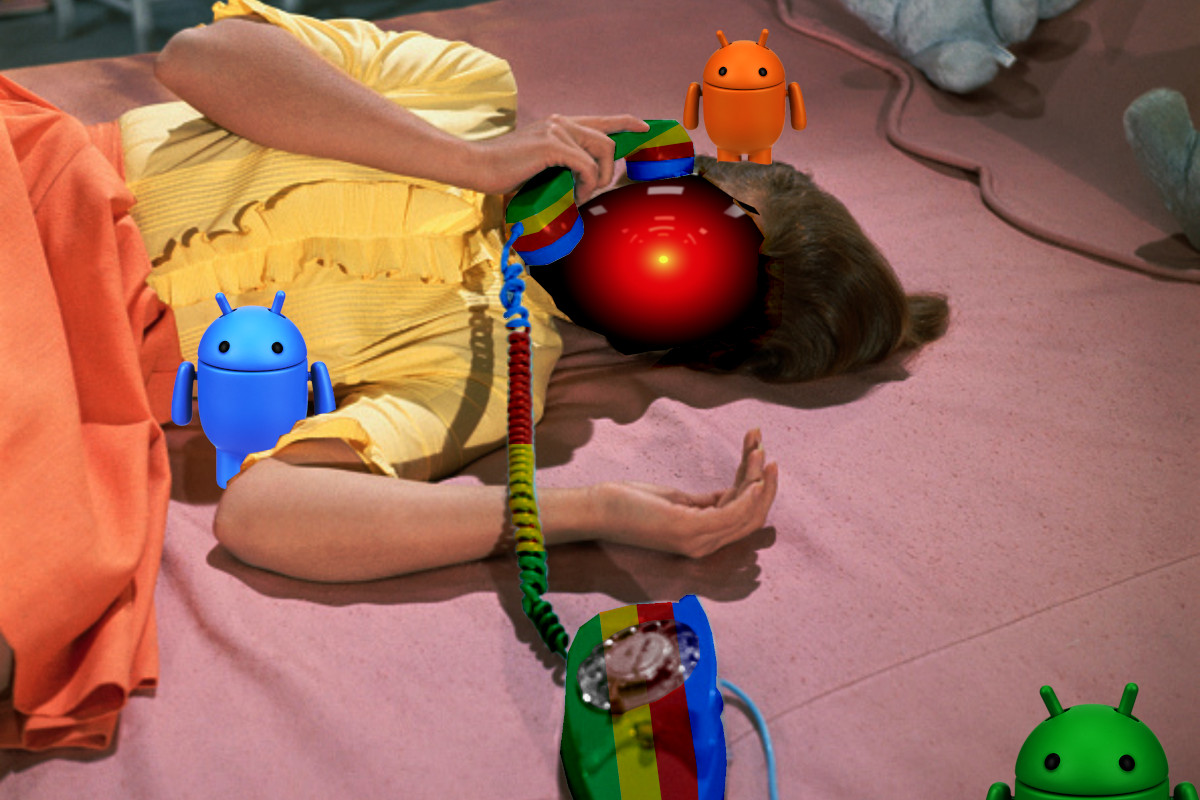 Cory Doctorow NO LONGER ON TWIT TER tweet media