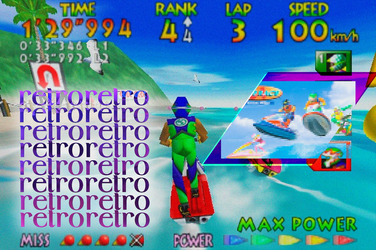 retroarc tweet media