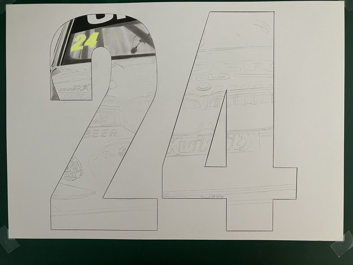 NGAutoArt's tweet photo. I had a thought recently. Take the concept of my ‘Circuit Racer’ drawings and put it into numbers.
Now that he’s the #BTCC Champ, there’s no better driver to start with than @JakeHillDriver .
#24in24 #JakeHill
#ngautoart #rslstudio https://t.co/LkrwdgcyLR