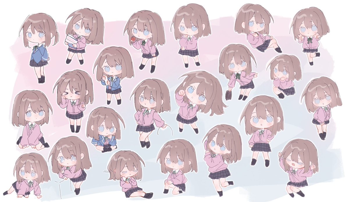 #あんずちゃん誕生祭2024