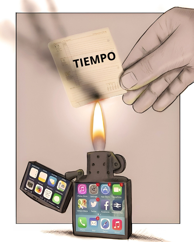 11 PROFUNDAS imágnes que te harán replatearte la vida.

1.
