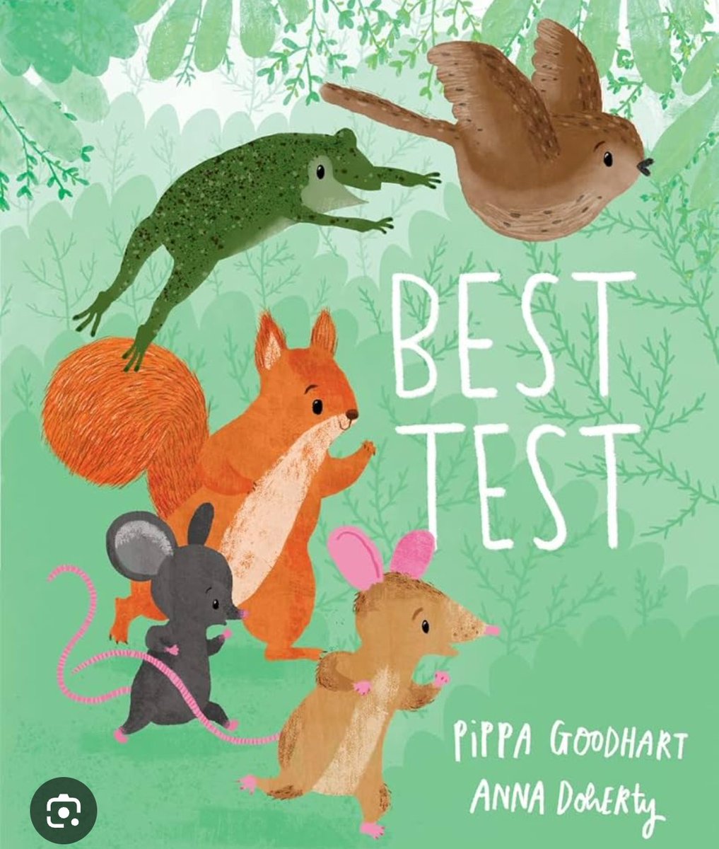 Prince of Wales Primary tweet media