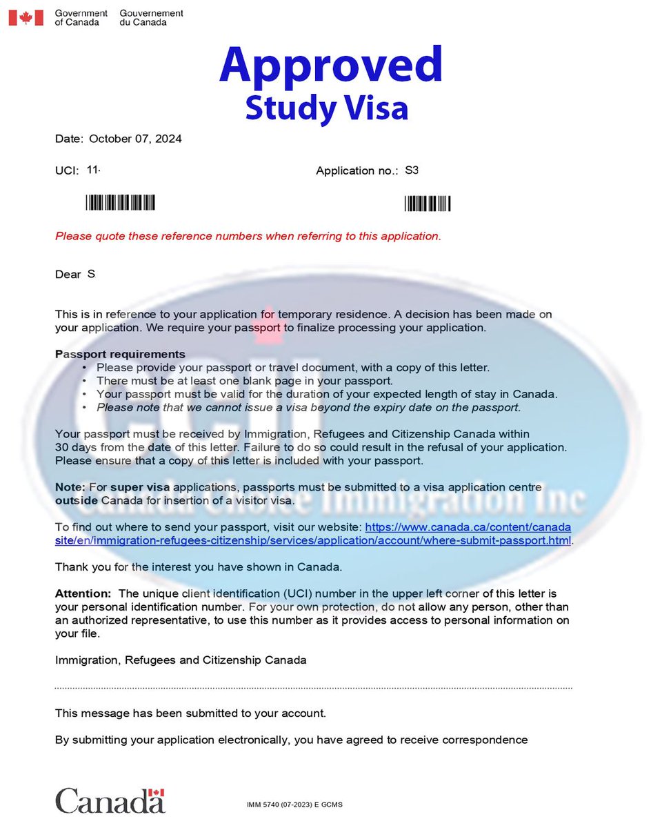 canadachoice1's tweet photo. Congratulations to our clients.
Yours is next!!!
Send us a Dm, Let us help you too.
.
.
.
#canada🇨🇦 #canadatravels #visaconsultants #canadachoiceimmigrationinc #visaapprovals #startnow #starttoday #explorepage #visaprofessionals #visaapplicationassistance https://t.co/GB6WevDlXq