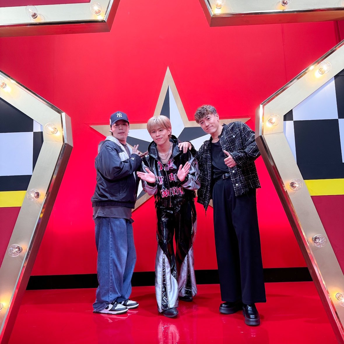 TAKUMI / 桑原巧光 on X: 