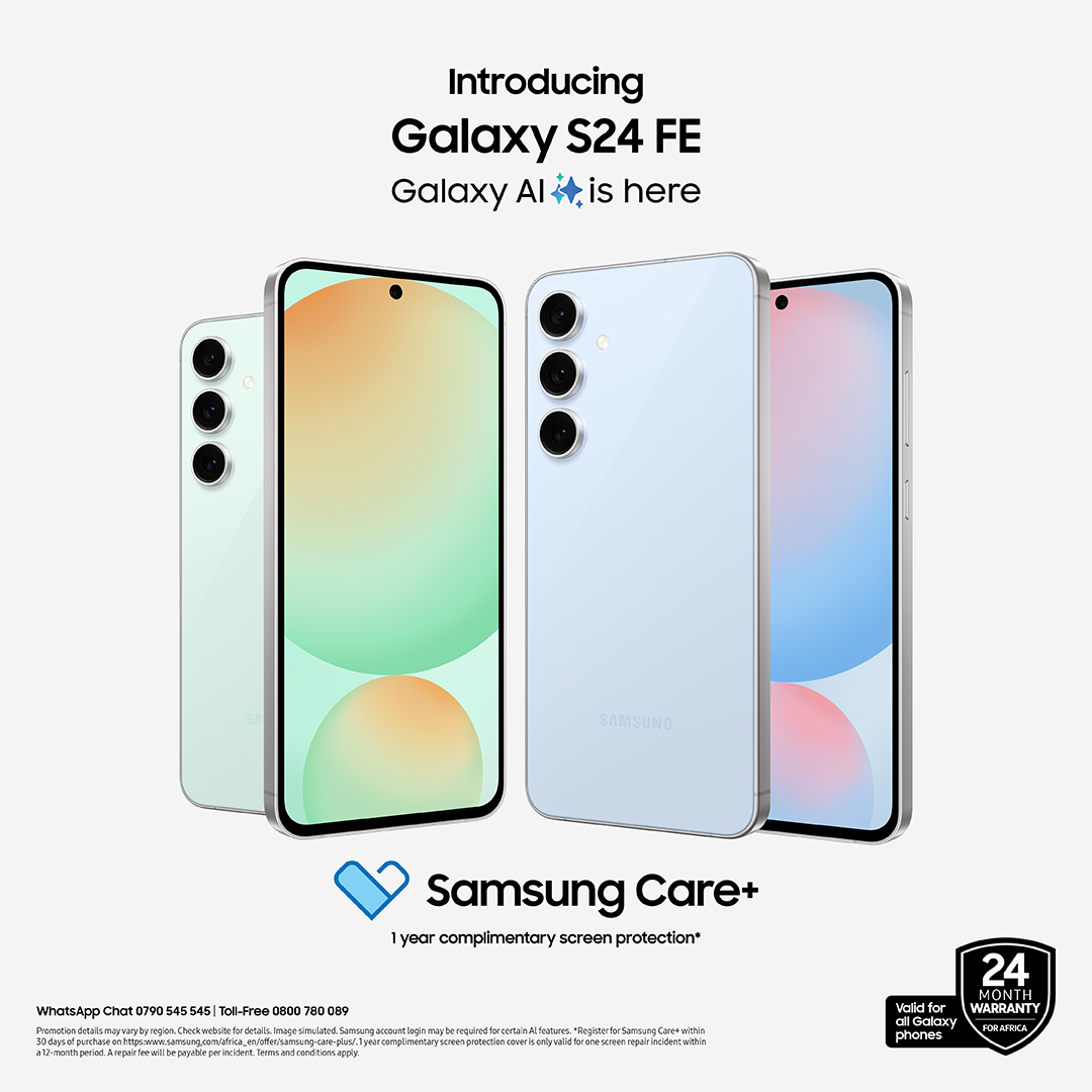 Samsung Mobile TZ tweet media