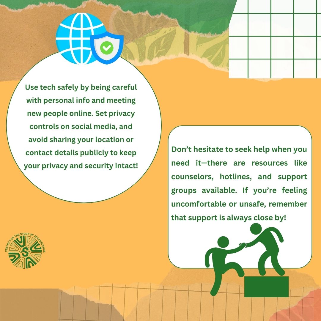 CSA_Kenya's tweet photo. Here are a few tips to help you prevent SEAH.
#PSEAH #EndSEAH #PreventSEAH #SafeSpaces #CommunitySafety #Awareness https://t.co/SBFBbezBE5
