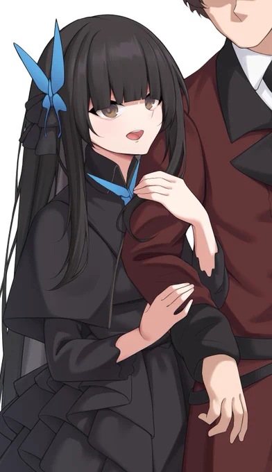 Take the Lunasia pill, SKK#ドールズフロントライン #少女前线 #少女前線 #GirlsFrontline 