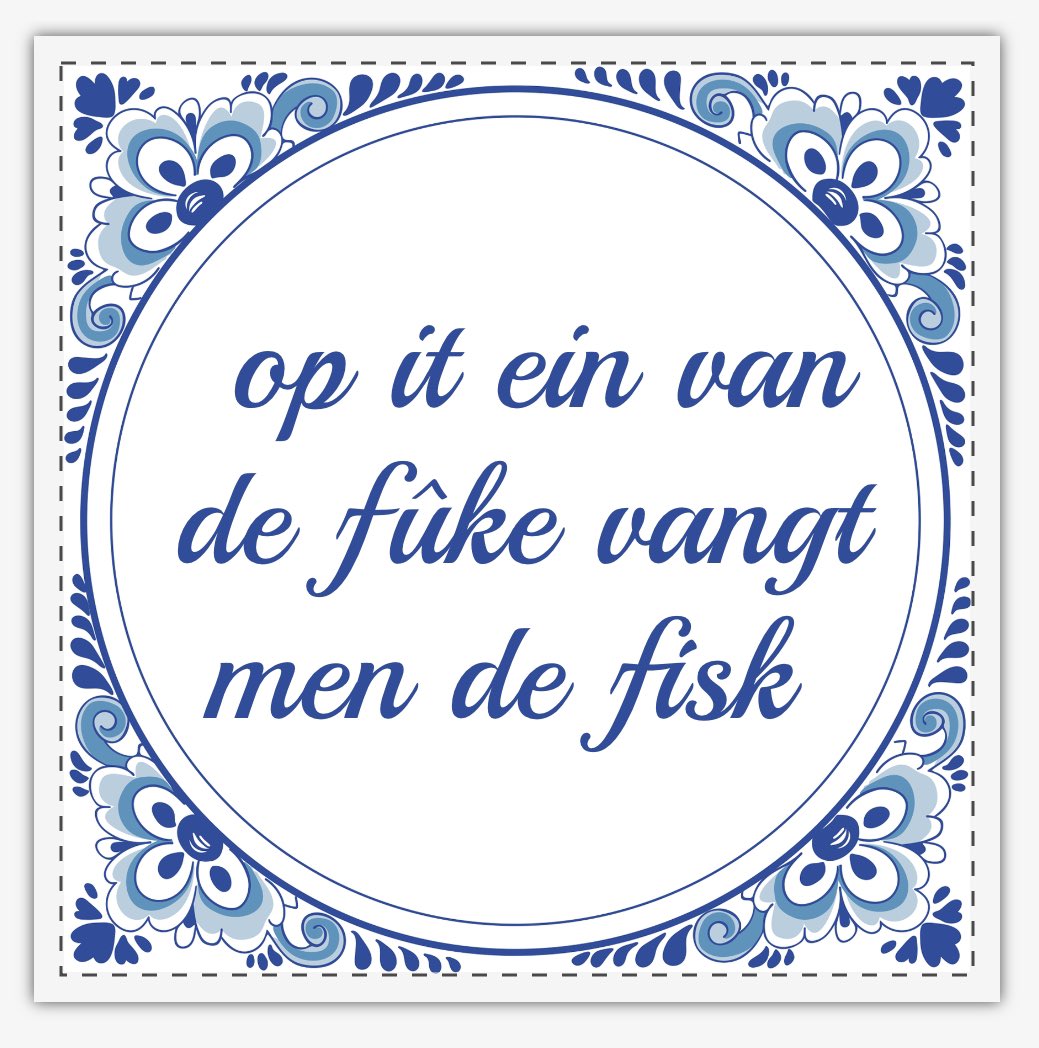 Wilko de Haan tweet media