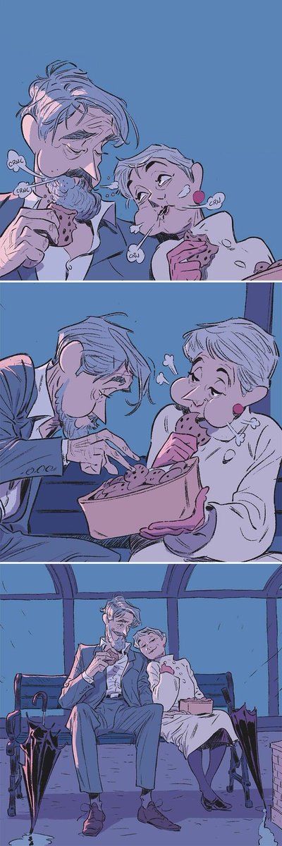 Jordi Lafebre
<a href="/jordilafebre/">Jordi Lafebre</a>