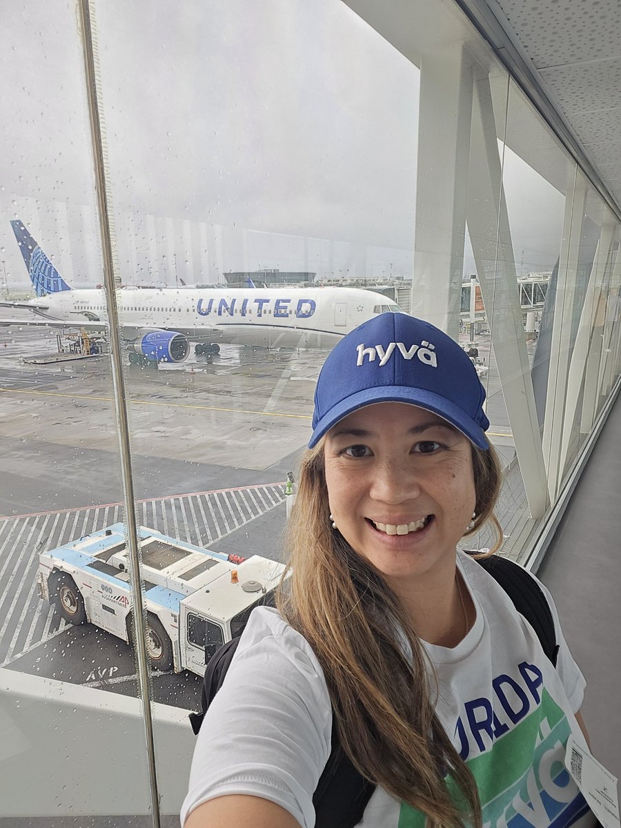Matchy matchy
NCE ✈️ EWR
See you in NYC
<a href="/hyva_io/">Hyvä 🟢🟢🟢🟢</a> <a href="/UnitedAirlines_/">United Airlines North America - Parody</a> <a href="/AeroportNice/">Aéroport de Nice</a> 
#mm24nyc