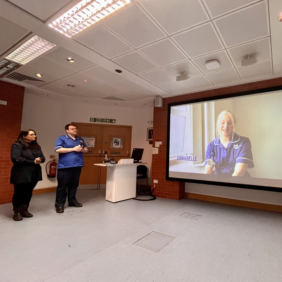 The Learning and Development team shared the great work that they have been doing on expanding our Widening Participation offer. Great to see how the team have adapted the programme to meet the needs of local communities 
#SFTtransformation