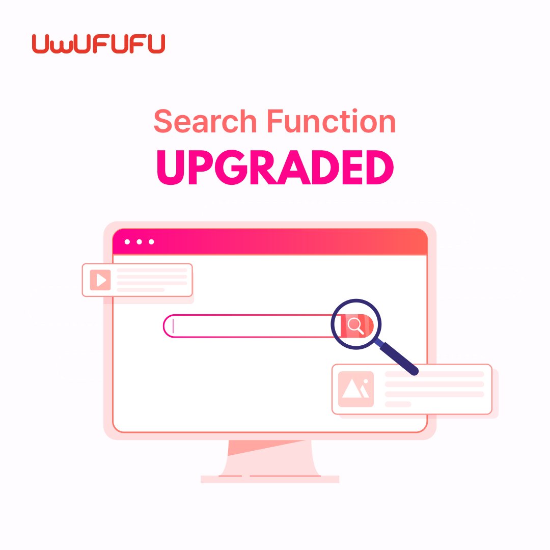 You asked for it, so we made it 😎

The top requested feature was to improve our search 🔍function as we have millions of quizzes and content

Now you can search by category and its much easier to find the content you are looking for! 🎉🎉