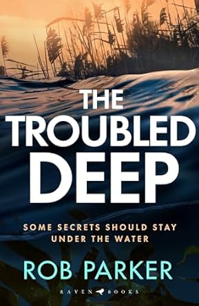 TheBookTrail 📚👣 (@thebooktrailer) on Twitter photo 2025 books to go on your radar
Ever fancied visiting the Norfolk Broads?
With <a href="/robparkerauthor/">Rob Parker</a> you get to navigate the waterways...looking for bodies and clues.
Banging new crime series - fresh/exciting lead
Cold Case Diver Cam Killick
thebooktrail.com/book-trails/th…
<a href="/BloomsburyBooks/">Bloomsbury Books UK</a> 2025 books to go on your radar
Ever fancied visiting the Norfolk Broads?
With <a href="/robparkerauthor/">Rob Parker</a> you get to navigate the waterways...looking for bodies and clues.
Banging new crime series - fresh/exciting lead
Cold Case Diver Cam Killick
thebooktrail.com/book-trails/th…
<a href="/BloomsburyBooks/">Bloomsbury Books UK</a>