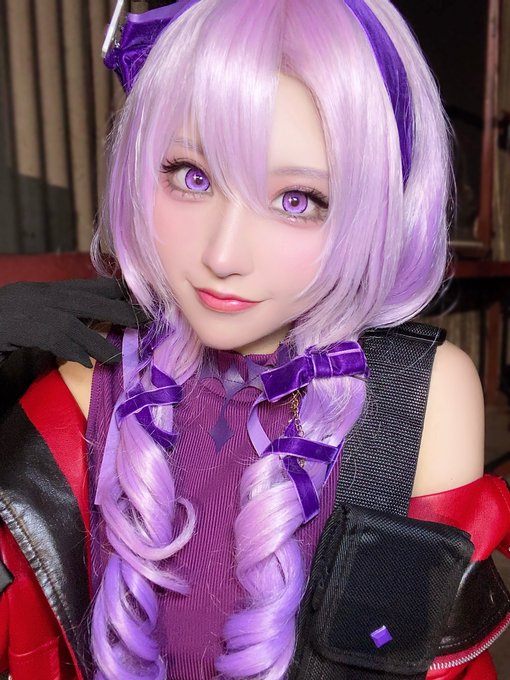 コスプレイヤーキノくんのTwitter画像41