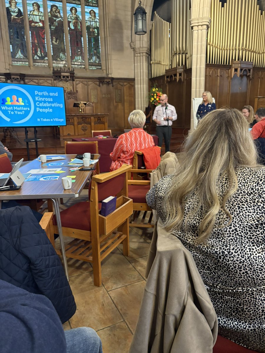 Alyson Vale (@alymckechnie) on Twitter photo It takes a village - what matters to you getting to know who your are around to better work together ♥️ hearing about the difference these conversations have had in <a href="/WMTYPK/">WhatMattersToYou?-PerthandKinross</a> <a href="/tommyNtour/">Tommy Whitelaw BCAh</a> <a href="/scottishcare/">Scottish Care</a> It takes a village - what matters to you getting to know who your are around to better work together ♥️ hearing about the difference these conversations have had in <a href="/WMTYPK/">WhatMattersToYou?-PerthandKinross</a> <a href="/tommyNtour/">Tommy Whitelaw BCAh</a> <a href="/scottishcare/">Scottish Care</a>
