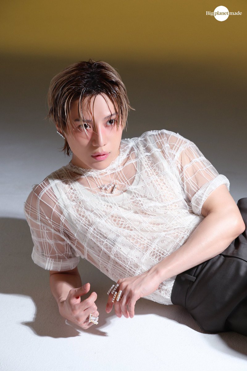 mintfries's tweet photo. 비피엠이 스타일리스트랑 사진작가 진짜 잘 쓰는것 같다는 공계사진도 글코 #태민 #Taemin #テミナ #泰民 

#TAEMINxTASAKI  
#타사키 #TASAKI  

#glassmagazine https://t.co/oTuNvJXapq