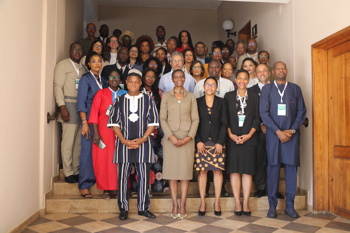 𝐂𝐚𝐛𝐨 𝐕𝐞𝐫𝐝𝐞 𝐚𝐜𝐨𝐥𝐡𝐞 𝐚𝐭𝐞𝐥𝐢𝐞𝐫 𝐝𝐞 𝐑𝐞𝐟𝐨𝐫ç𝐨 𝐝𝐚𝐬 𝐜𝐚𝐩𝐚𝐜𝐢𝐝𝐚𝐝𝐞𝐬 𝐝𝐨𝐬 𝐆𝐫𝐮𝐩𝐨𝐬 𝐭é𝐜𝐧𝐢𝐜𝐨𝐬 𝐜𝐨𝐧𝐬𝐮𝐥𝐭𝐢𝐯𝐨𝐬 𝐬𝐨𝐛𝐫𝐞 𝐕𝐚𝐜𝐢𝐧𝐚çã𝐨 𝐝𝐞 𝟕 𝐚 𝟏𝟏 𝐝𝐞 𝐨𝐮𝐭𝐮𝐛𝐫𝐨