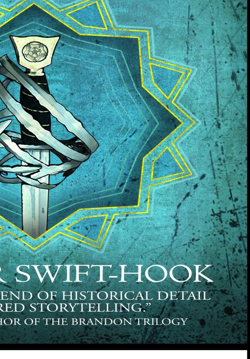 for_fi's tweet photo. Happy publication day to @emswifthook as her brilliant new series kicks off with The Fugitive’s Sword. #Stuarthistory #HistoricalFiction https://t.co/87S8HUnSP9
