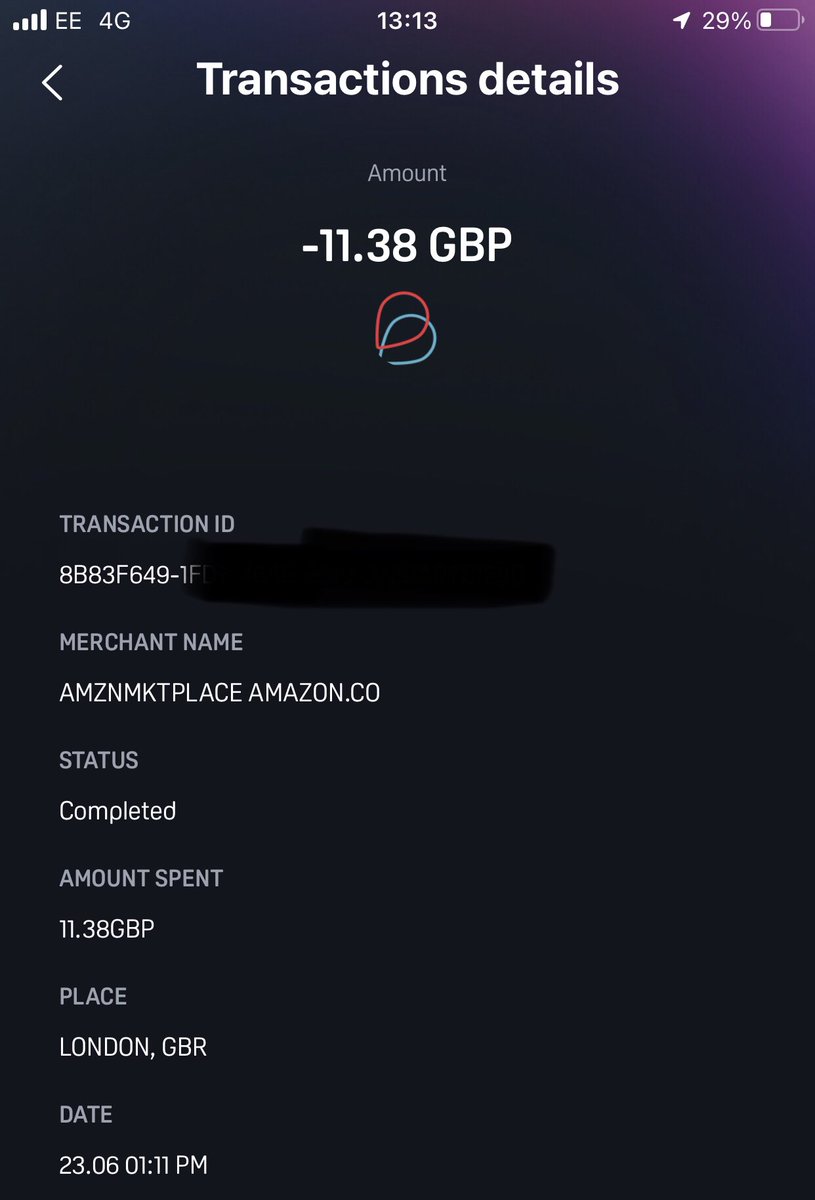 IraultzaileaUK's tweet photo. @ReDeFi_World Moving money to a U.K. fiat bank?โ
Swapping currencies? โ
Crypto & Stablecoins? โ
Oh plus there was that time I used my Babb account to directly buy stuff on Amazon๐ ๐
#BABBapp
#OnchainMoney https://t.co/wIiy8FETCW