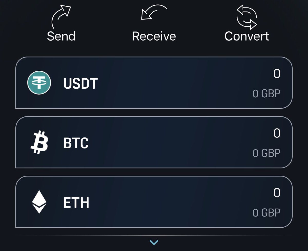 IraultzaileaUK's tweet photo. @ReDeFi_World Moving money to a U.K. fiat bank?โ
Swapping currencies? โ
Crypto & Stablecoins? โ
Oh plus there was that time I used my Babb account to directly buy stuff on Amazon๐ ๐
#BABBapp
#OnchainMoney https://t.co/wIiy8FETCW