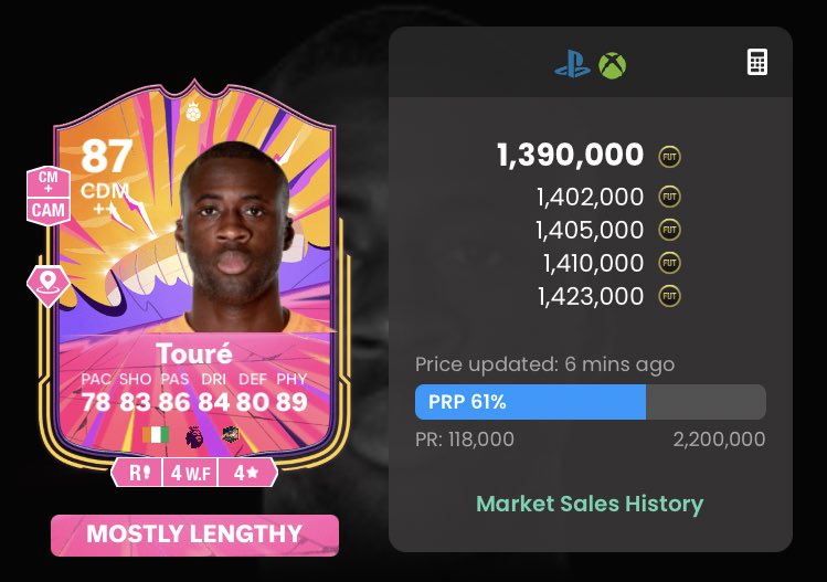 EAFC 26 News tweet media