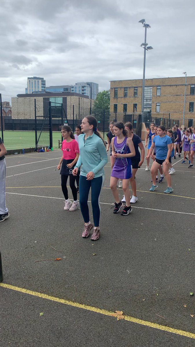 letsplaynetball's tweet photo. COUNTDOWN TO OUR OCTOBER NETBALL CAMPS IS IN.......GET YOUR TRAINERS ON AND GET ON COURT!!!  !!! 🏐 - https://t.co/7b7WBbQ2kG https://t.co/uPeGgMZGtE