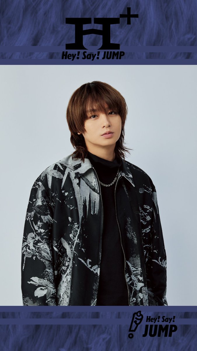 Hey! Sɑy! JUMP / Storm Labels❕ on X Hey! Sɑy! JUMP / Storm Labels❕ on X