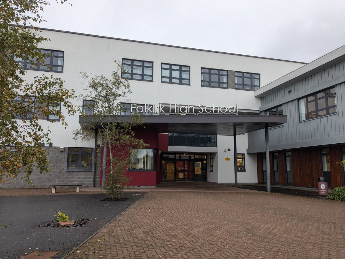 Play Scotland (@playscotland) on Twitter photo Today we're at <a href="/FalkirkHigh/">Falkirk High School</a> doing a workshop on children's rights and the <a href="/scotgov/">Scottish Government</a> Play Strategy! Today we're at <a href="/FalkirkHigh/">Falkirk High School</a> doing a workshop on children's rights and the <a href="/scotgov/">Scottish Government</a> Play Strategy!
