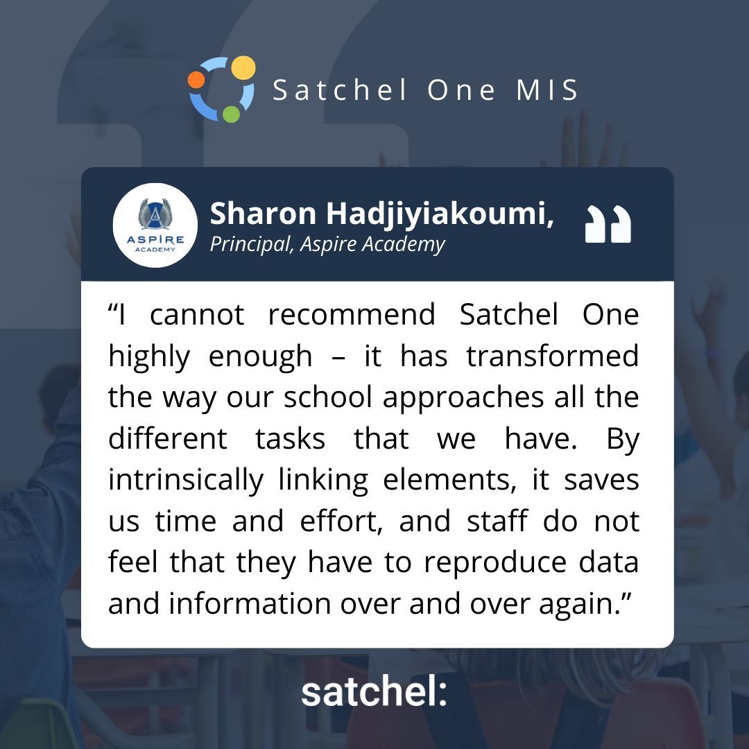 Team Satchel tweet media