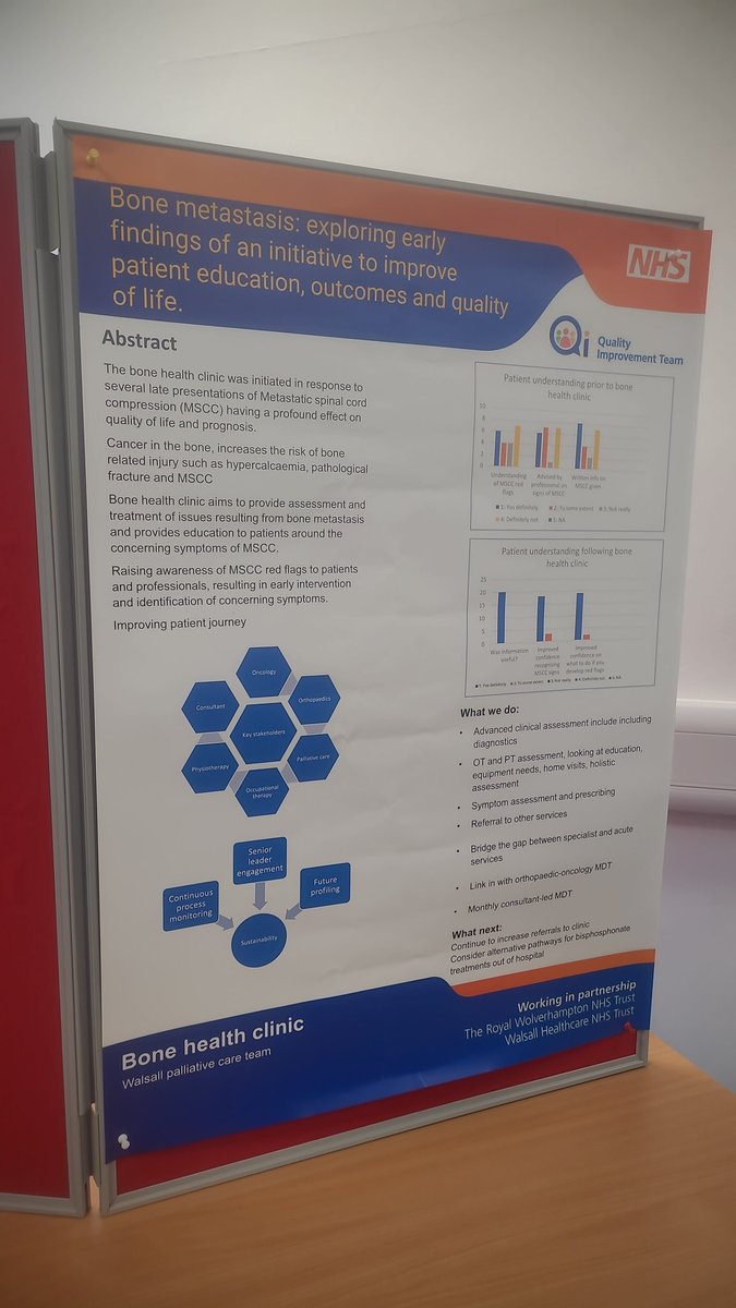 SazSmudge's tweet photo. @WM_CARES_UK  research event https://t.co/MeaCcoczVj