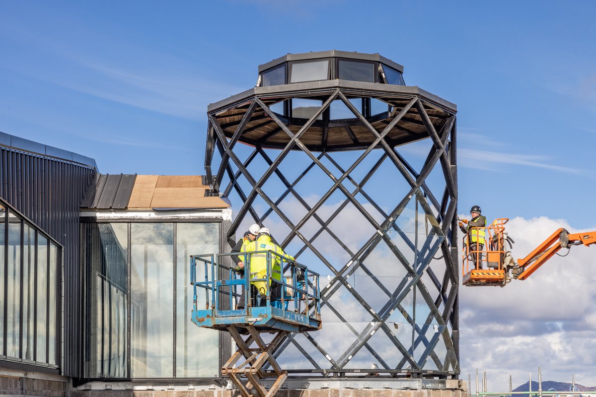 GrayAndDick's tweet photo. From our portfolio of work.
> enquiries@gdltd.net
> 0141 952 9619
#Scotland #Benbecula #Raico https://t.co/l0H5U7qnN8