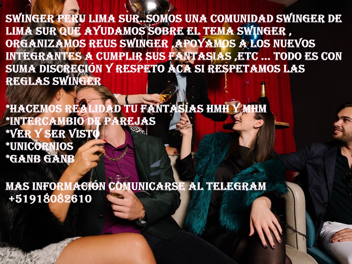 SOLO PARA GENTE DE MI PAIS PERU - LIMA