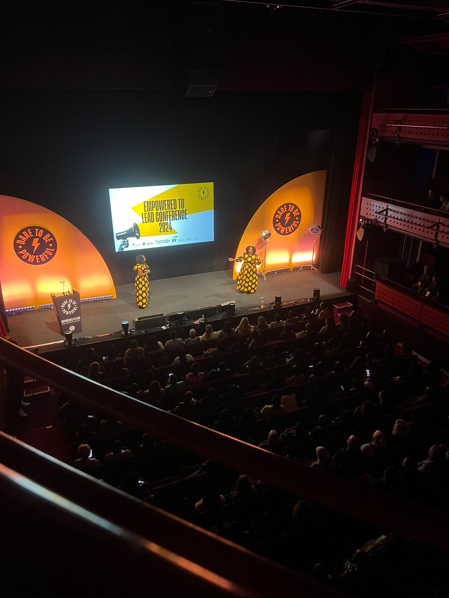 This Saturday, we had the privilege of attending the fantastic She Leads for Legacy, "Empowered to lead' conference in Manchester. Representing the Agent Team, Olivia Thomasson, Head of Partnerships and Ravij Bhatia, Strategy Consultant.