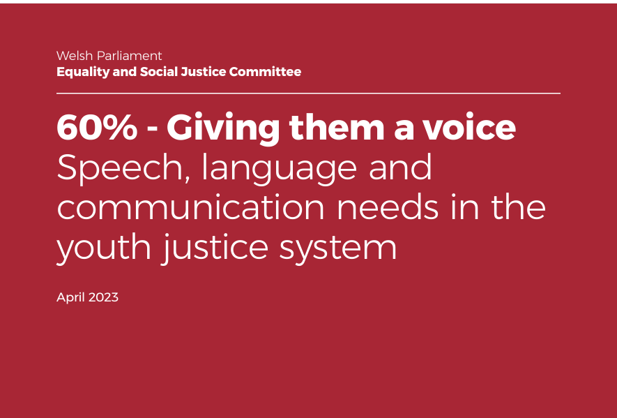 RCSLT Wales tweet media